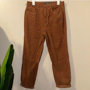 Indigo Rising Corduroy Pants 
Never Worn 
Ripped belt loop
Size 9/29
